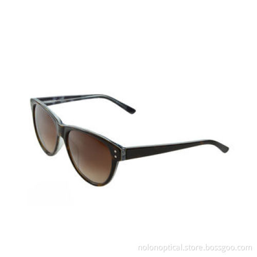 2014 Delicacy Acetate Sunglasses with UV400 Protective Lens, OEM/ODM Orders are Welcome
